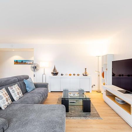 Guestready - Apt Avec Balcon A La Place D'Italie Paris Exterior photo