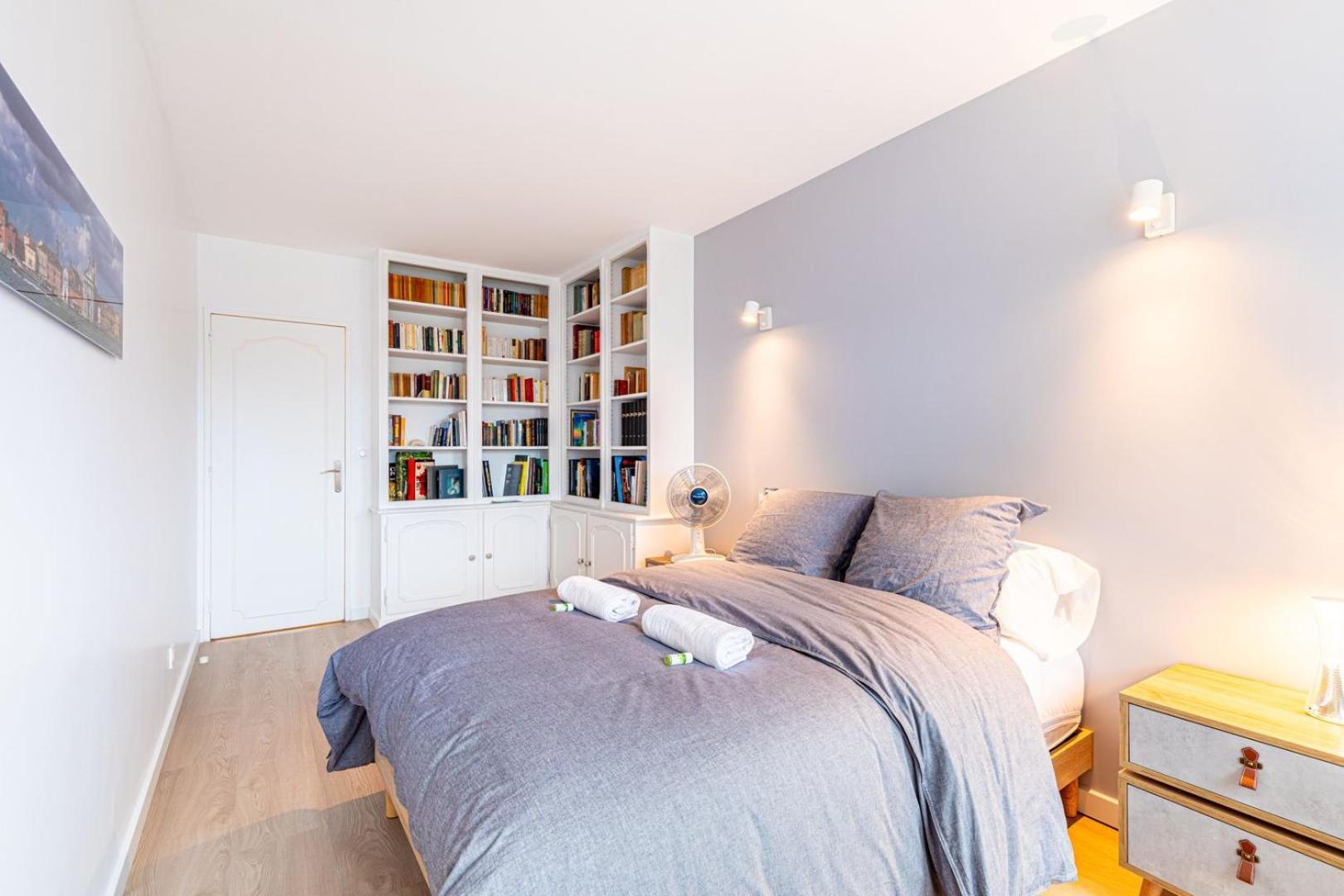 Guestready - Apt Avec Balcon A La Place D'Italie Paris Exterior photo