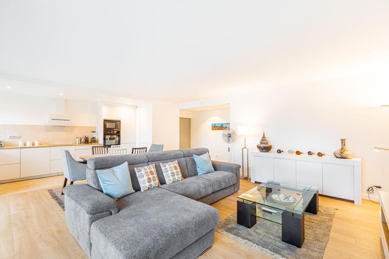 Guestready - Apt Avec Balcon A La Place D'Italie Paris Exterior photo