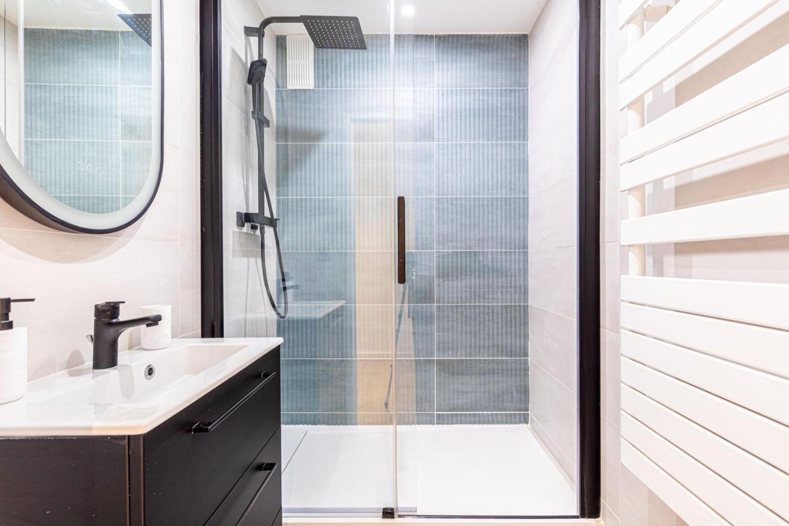 Guestready - Apt Avec Balcon A La Place D'Italie Paris Exterior photo
